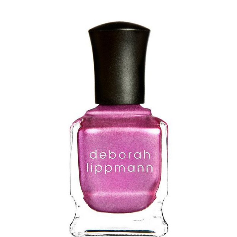 Deborah Lippmann Nail Lacquer Pink