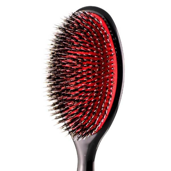 Denman Boar Bristle Grooming Brush