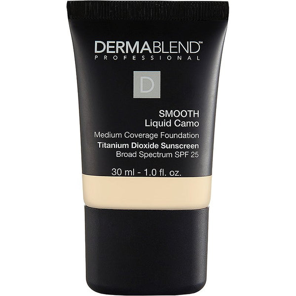 Dermablend Smooth Liquid Camo Foundation