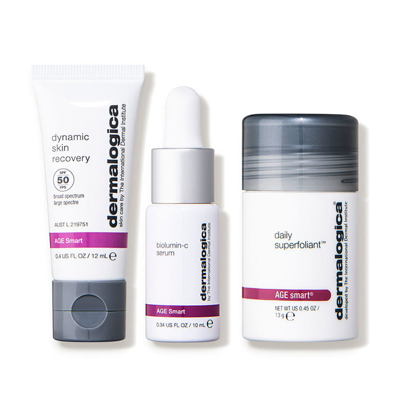 Dermalogica Age Defense Skin Kit