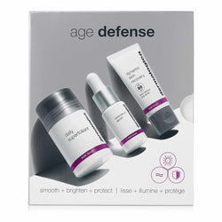 Dermalogica Age Defense Skin Kit