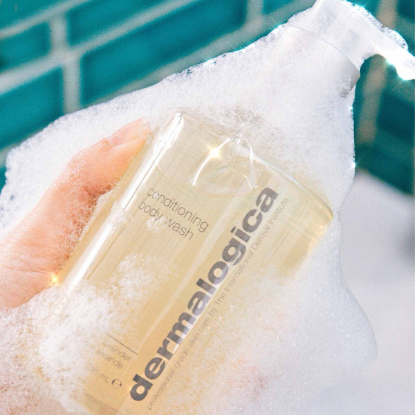 Dermalogica Conditioning Body Wash