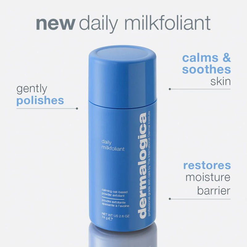 Dermalogica Daily Milkfoliant