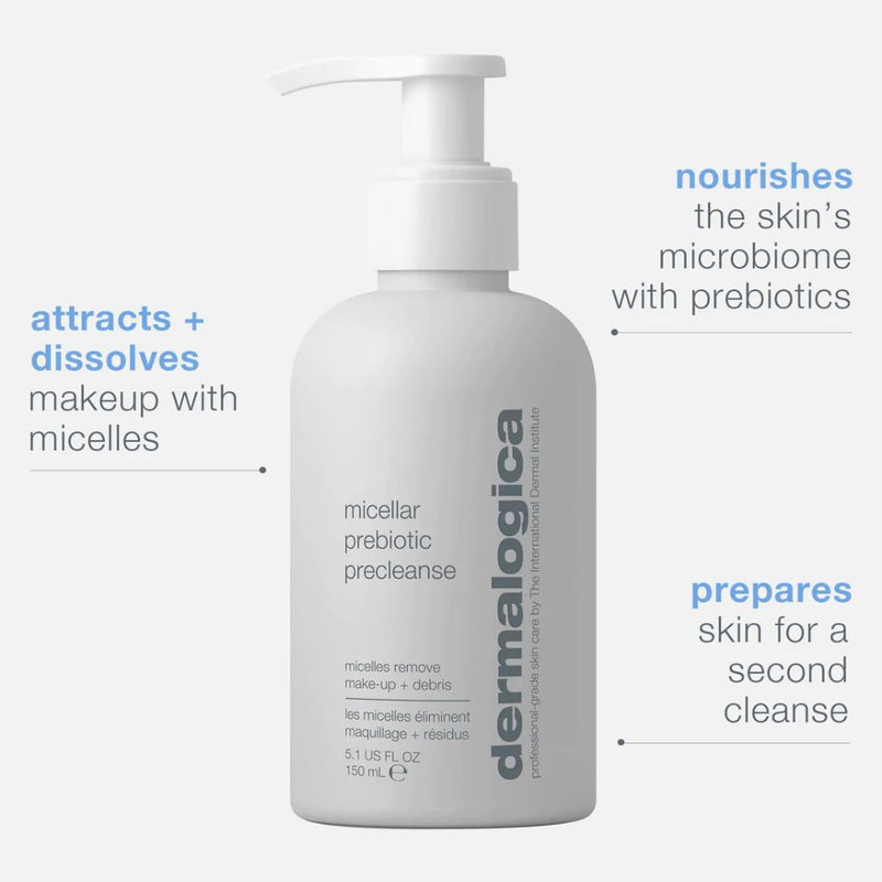 Dermalogica Micellar Prebiotic Precleanse