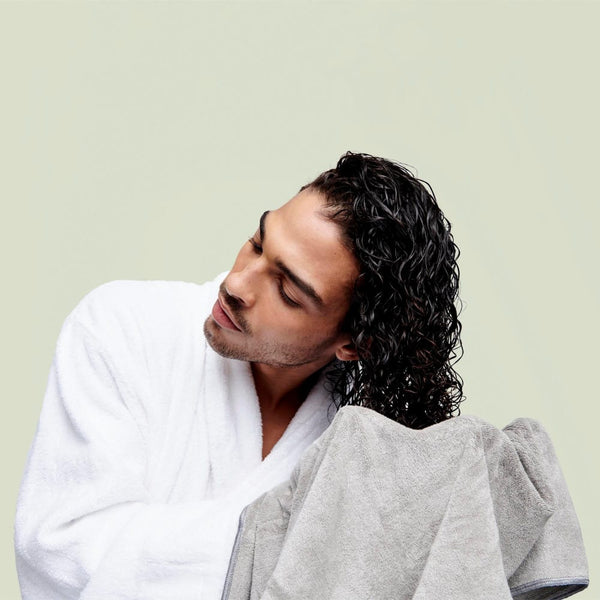 DevaCurl DevaTowel