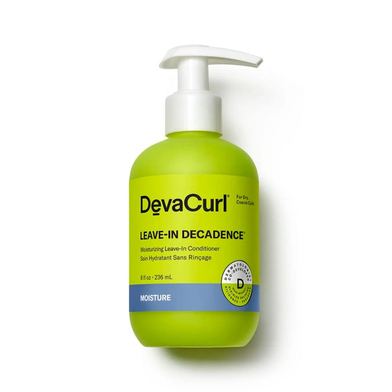 DevaCurl Leave-in Decadence