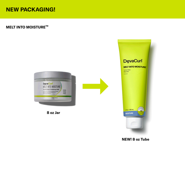 DevaCurl Melt Into Moisture