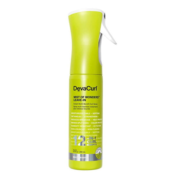 DevaCurl Mist of Wonders Leave-In