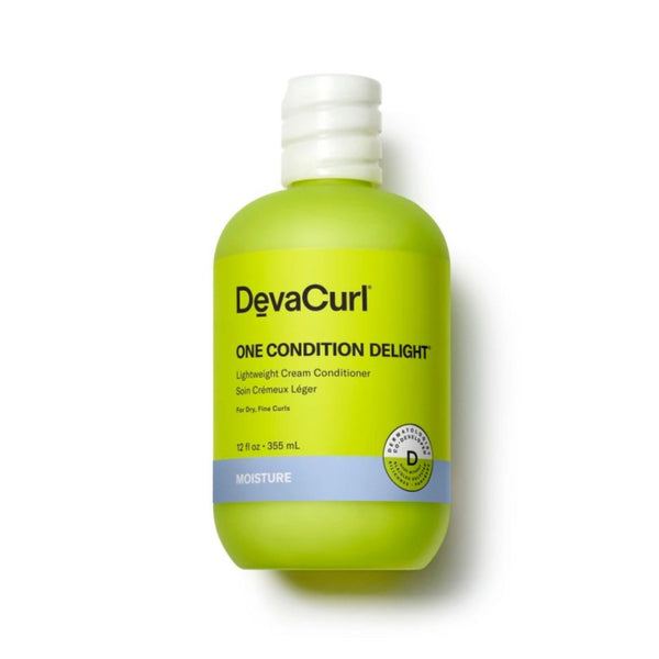 DevaCurl One Condition Delight