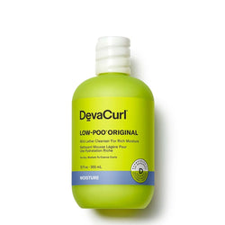 DevaCurl Original Low Poo Shampoo