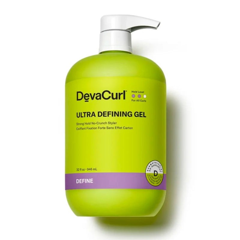 DevaCurl Ultra Defining Gel