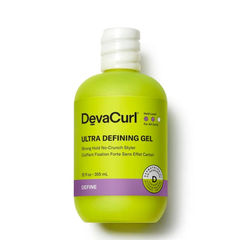 DevaCurl Ultra Defining Gel