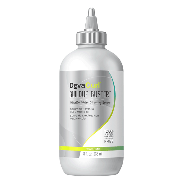 DevaCurl Buildup Buster