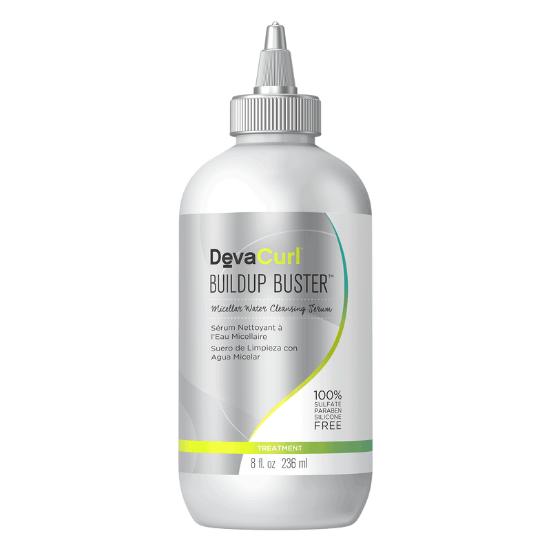 DevaCurl Buildup Buster