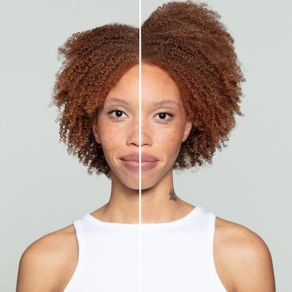 Devacurl Curlbond Re-Coiling Mild Lather Cleanser