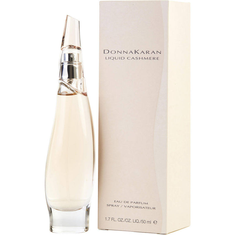 Liquid Cashmere Perfume by Donna Karan