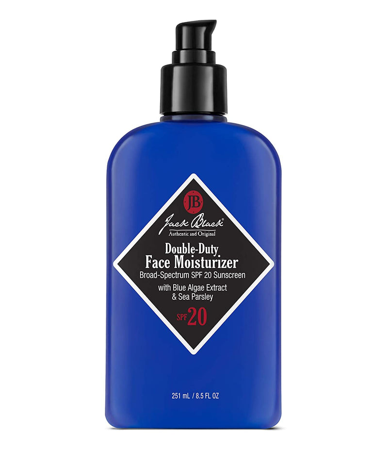 Jack Black Double Duty Facial Moisturizer SPF 20