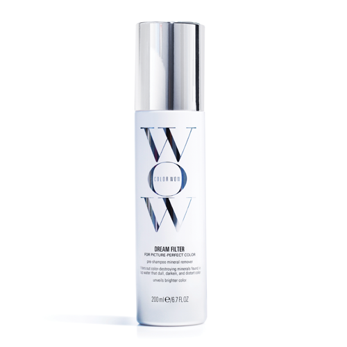 Color Wow Dream Filter Pre-Shampoo Mineral Remover