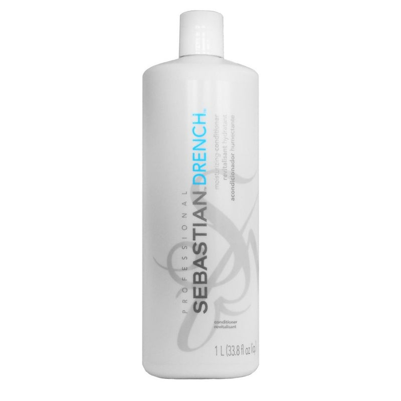 Sebastian Drench Moisturizing Conditioner