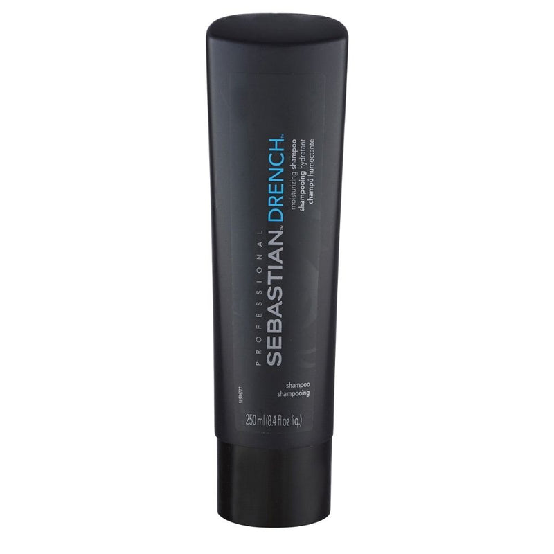 Sebastian drench sales