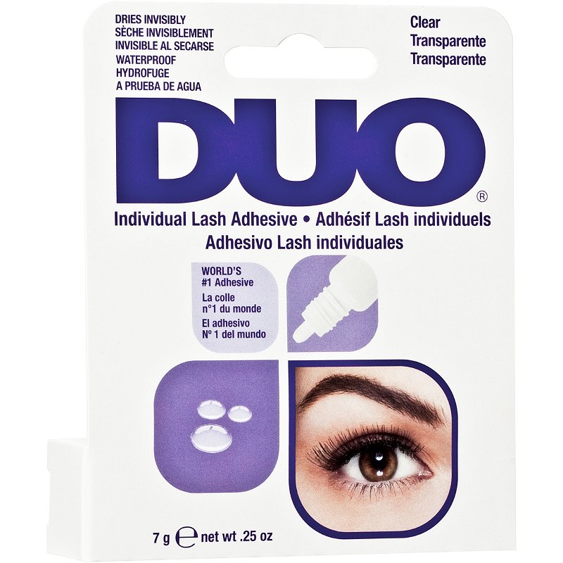 Duo Individual Lash Adhesive