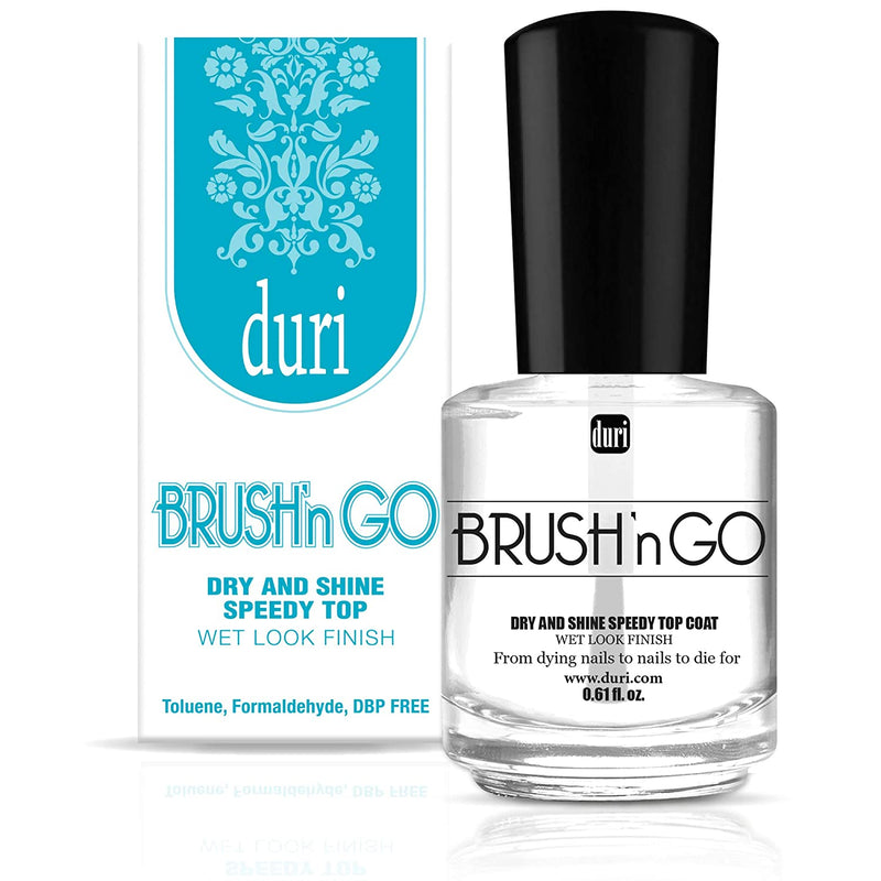 Duri Brush n Go