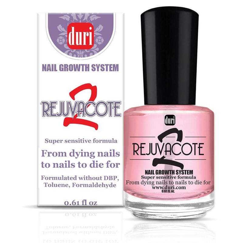 Duri Rejuvacote 2 Formaldehyde-free