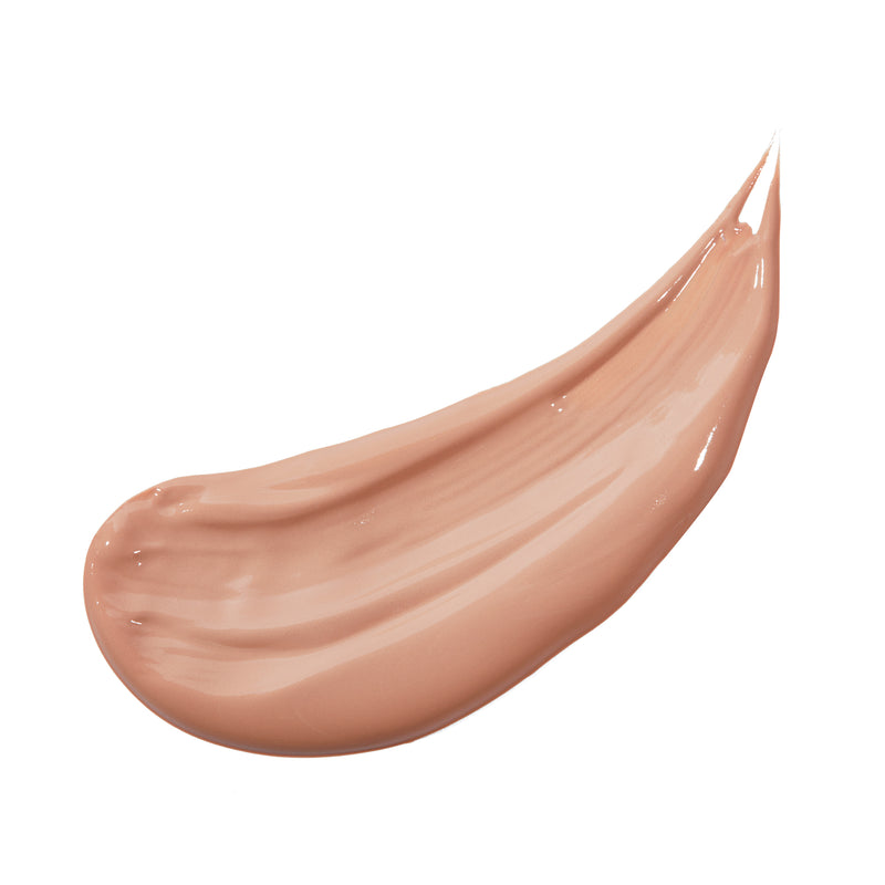 By Terry Eclat Opulent Nutri-Lifting Foundation Nude Radiance Swatch