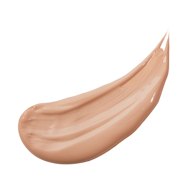 By Terry Eclat Opulent Nutri-Lifting Foundation Natural Radiance Swatch
