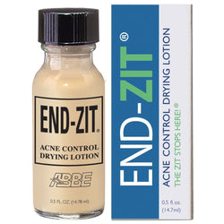 End-Zit Acne Control Drying Lotion