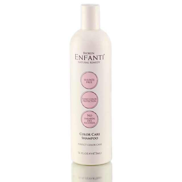 Enfanti Color Care Shampoo