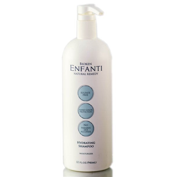 Enfanti Hydrating Shampoo