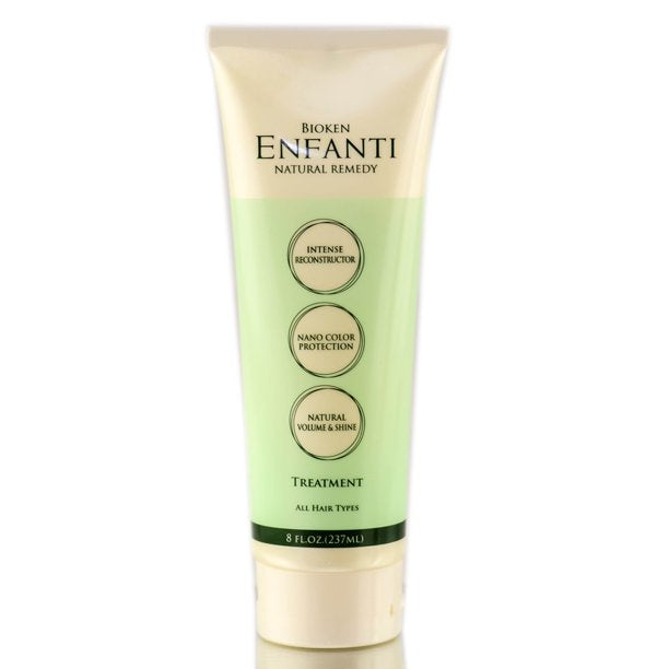 Enfanti Treatment