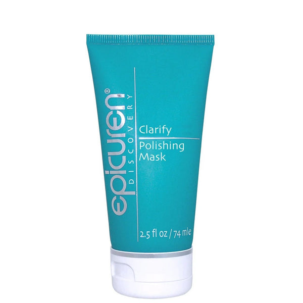 Epicuren Clarify Polishing Mask