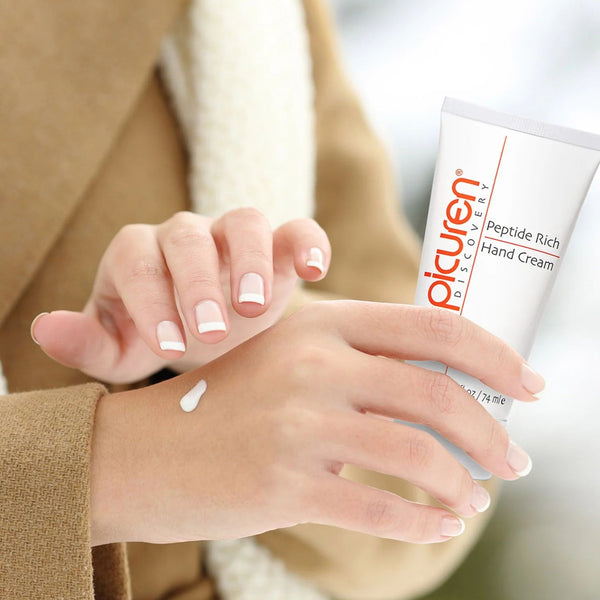 Epicuren Peptide Rich Hand Cream