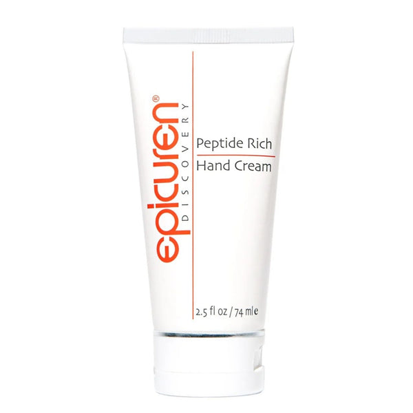 Epicuren Peptide Rich Hand Cream
