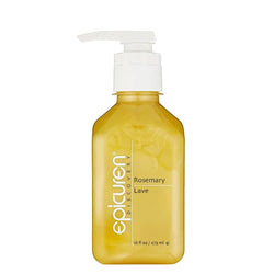 Epicuren Rosemary Lave Body Cleanser