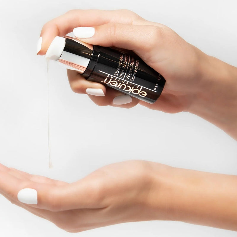 Epicuren Strengthen and Rebuild Vegan Serum Concentrate
