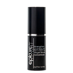 Epicuren Strengthen and Rebuild Vegan Serum Concentrate