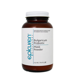 Epicuren Bulgaricum Probiotic Mask Powder
