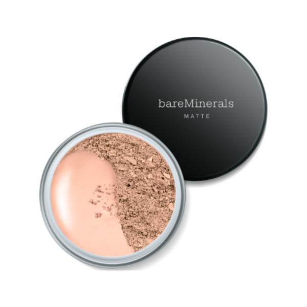 Bare Minerals Matte Foundation SPF15