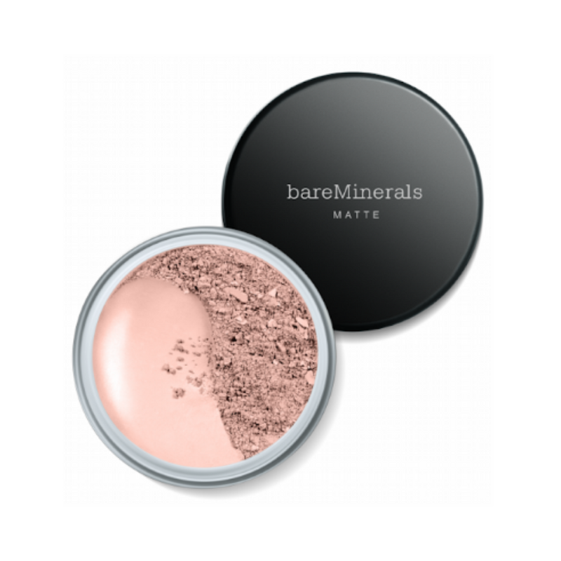 Bare Minerals Matte Foundation SPF15