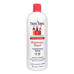 Fairy Tales Rosemary Repel Conditioning Spray