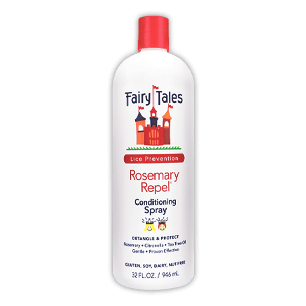 Fairy Tales Rosemary Repel Conditioning Spray