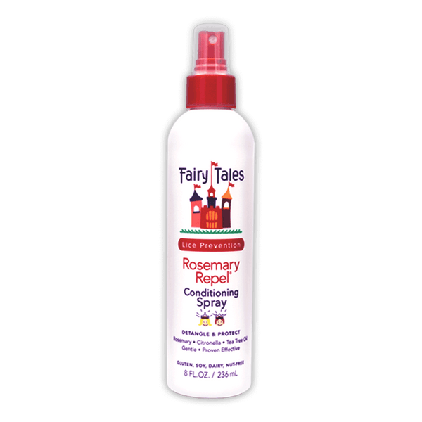 Fairy Tales Rosemary Repel Conditioning Spray