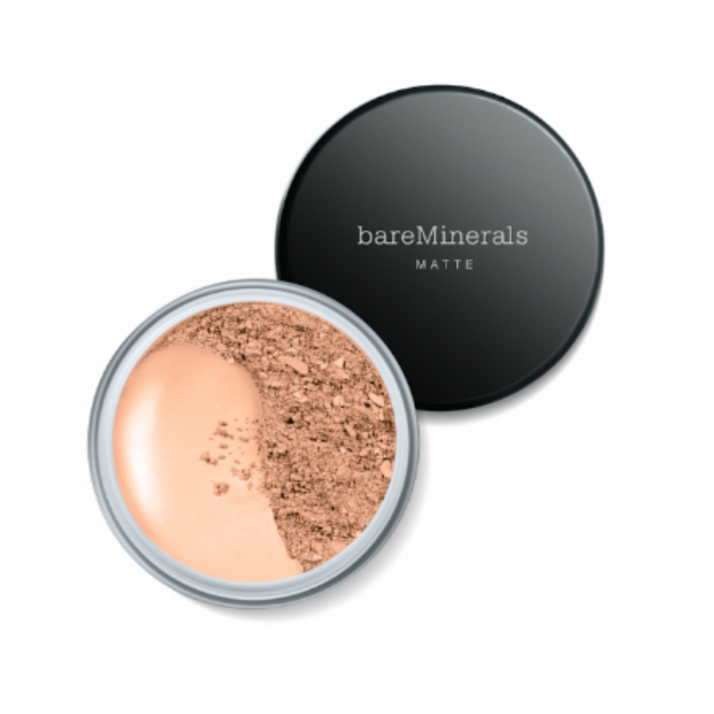 Bare Minerals Matte Foundation SPF15