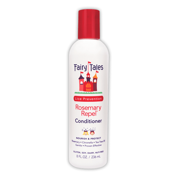 Fairy Tales Rosemary Repel Creme Conditioner