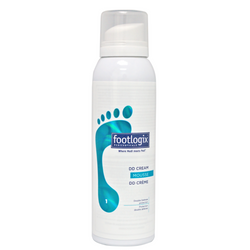 Footlogix DD Cream Mousse