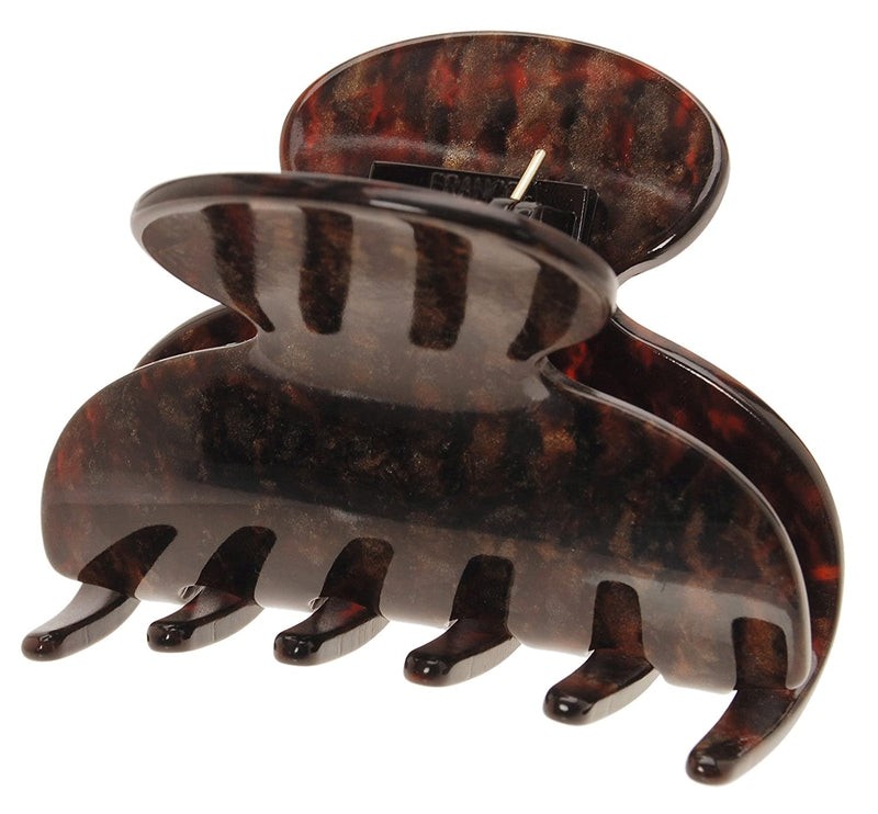 France Luxe Mini Couture Jaw Clips, Set of 2