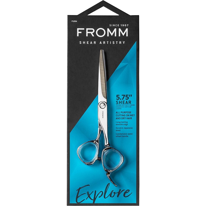 Fromm Explore 5.75" Shear